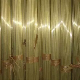 铜及铜合金材;铜