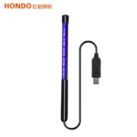 植物生长灯;LED日光灯;手持杀菌灯