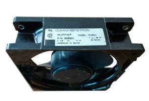 出售康姆罗顿 COMAIR ROTRON MU2A1 115V. 14W. 绝缘外框交流风扇