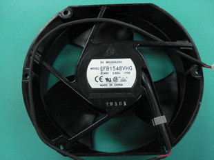 出售原装正品台达17251 EFB1548VHG工业变频工业变频轴流风扇