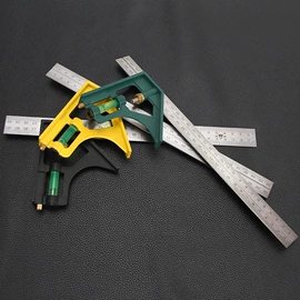 角度尺;钢直尺;其他量具