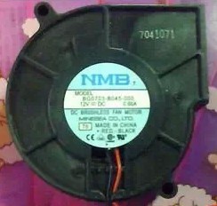 出售原装正品进口NMB 7015 BG0701-B045-008 鼓风机离心风扇