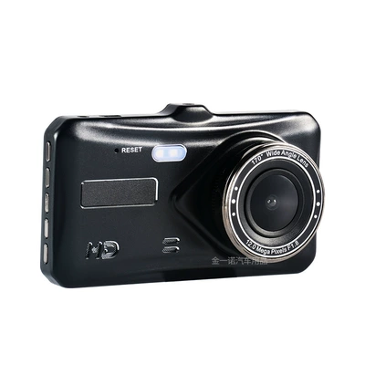 Chezai – Driving recorder Lens Touch Screen