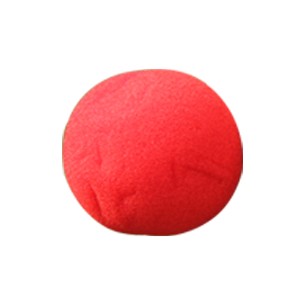 Клоун-нос-пузырь