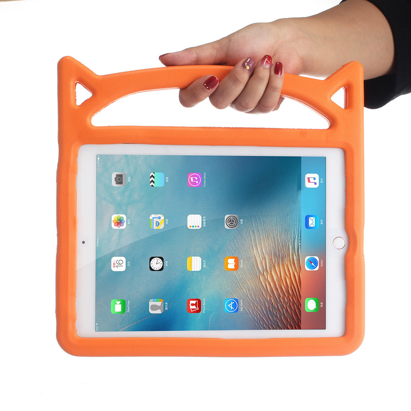Amazon amazon2020 2022 8-inch fire hd 8 children's tablet protective case EVA
