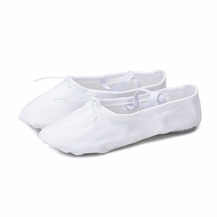 Zapatos zapatos de baile para el cuerpo zapatos de yoga zapatos de baile para hombres y mujeres Zapatos de práctica para mujeres para niños zapatos modernos de garra de gato zapatos de baile de color de carne de fondo suave