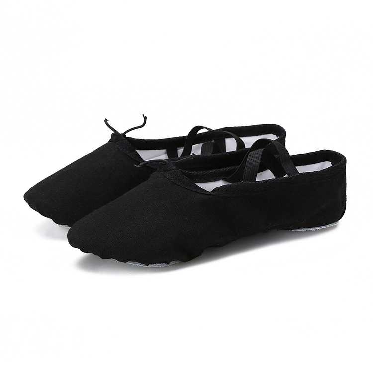 Zapatos zapatos de baile para el cuerpo zapatos de yoga zapatos de baile para hombres y mujeres Zapatos de práctica para mujeres para niños zapatos modernos de garra de gato zapatos de baile de color de carne de fondo suave