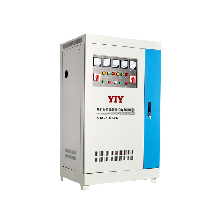 ����ҽ���豸������ѹ�� SBW-80kwҽԺCT�� X�����ѹ��Դ����