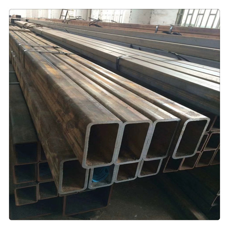 厚壁无缝方管 厚壁方管 无缝方矩管180*180*12方管260*260