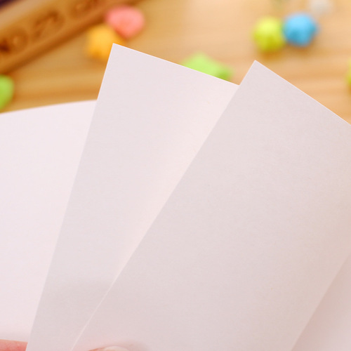 Retro blank loose-leaf sketchbook student draft coil notebook kraft paper painting sketchbook wholesale