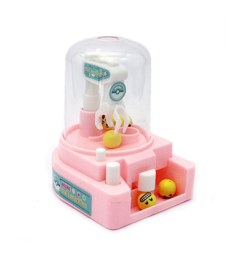 Juguetes de puesto para niños creativos regalos al por mayor máquina de captura de bebés transfronteriza regalo de la actividad del estudiante regalo para niños