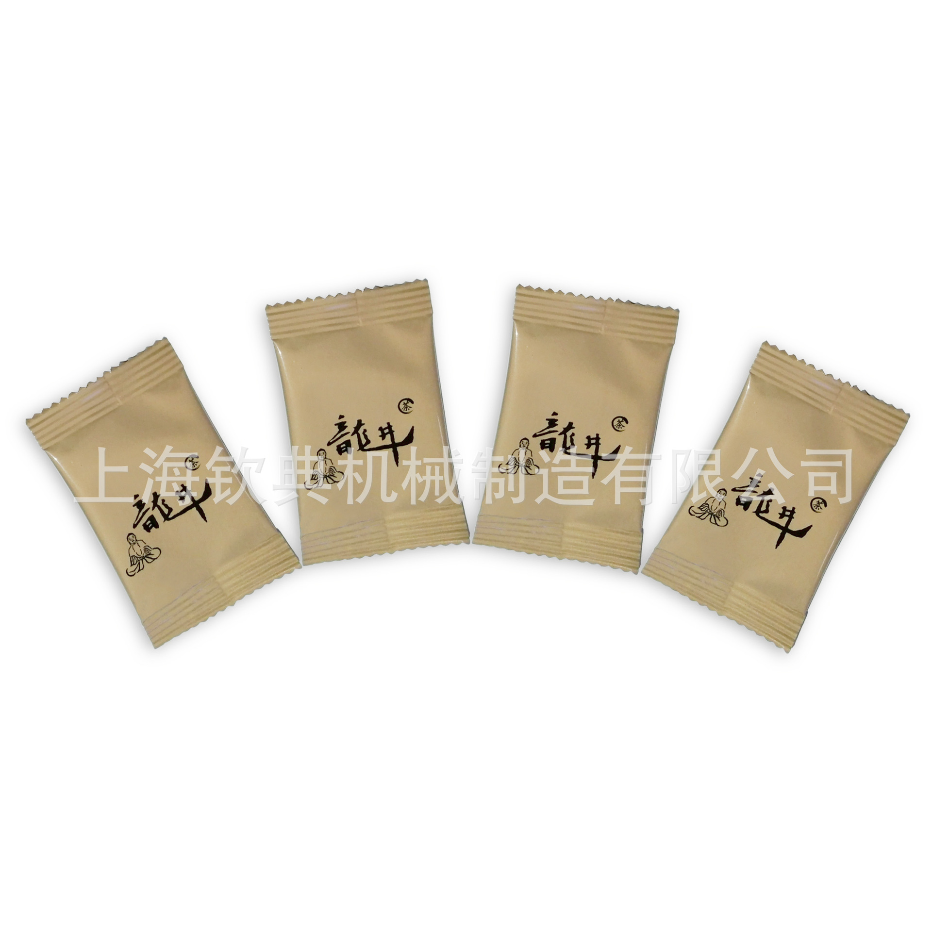 智能型茶叶颗粒包装机|全自动中药内外袋包装机多功能静音