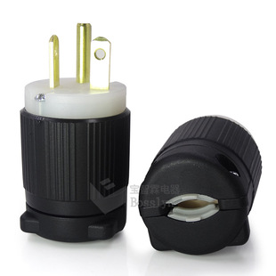 NEMA 6-20P���˲��^ ������̨�����Դ�Ӿ����^ ��ʽֱ����^20A