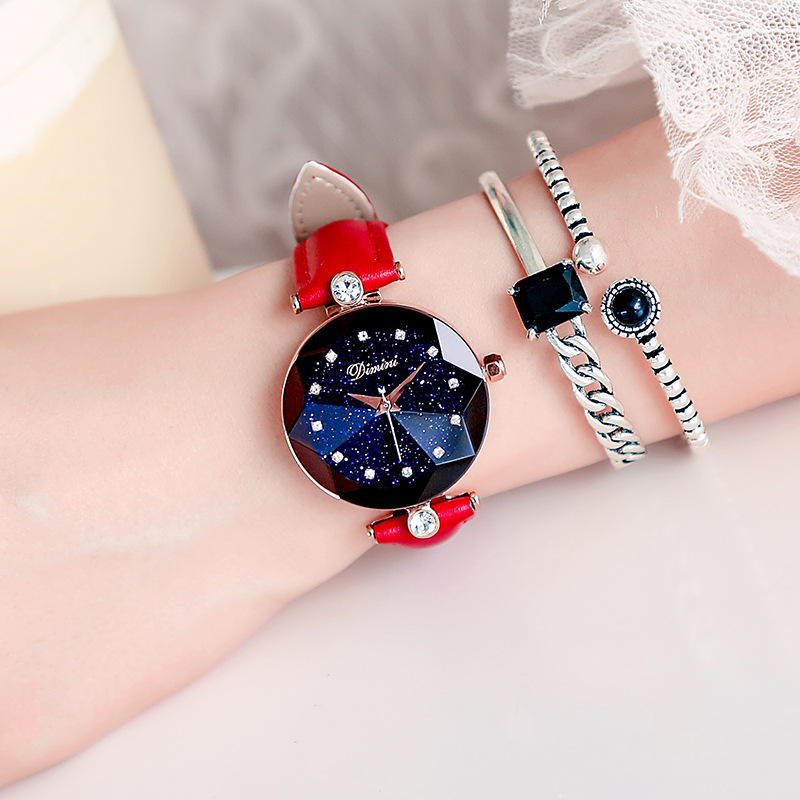 Waterproof starry sky