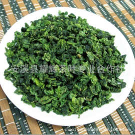 2025浓香型铁观音 福建安溪茶叶高山铁观音新茶散装批发厂家销售