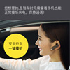 Wireless headphones, earplugs, business version, bluetooth