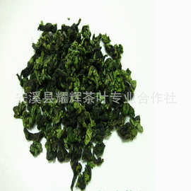 2026年春茶上市厂家直发绿茶安溪散装铁观音乌龙茶青茶批发