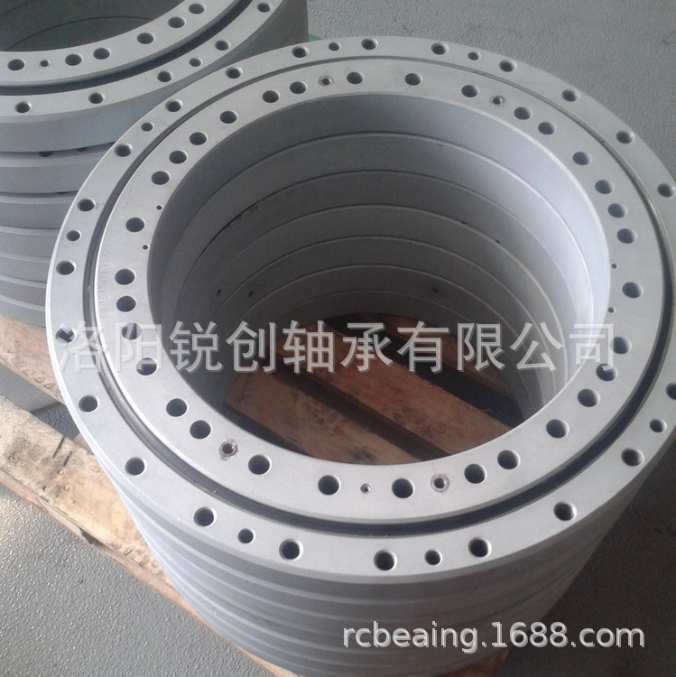 IK29-3901-000B转盘轴承  18米BRT公交车铰接盘配套回转支承