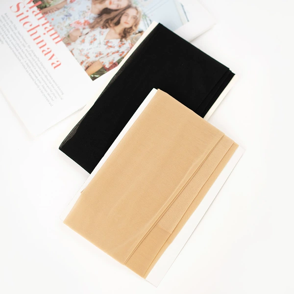 Core silk black