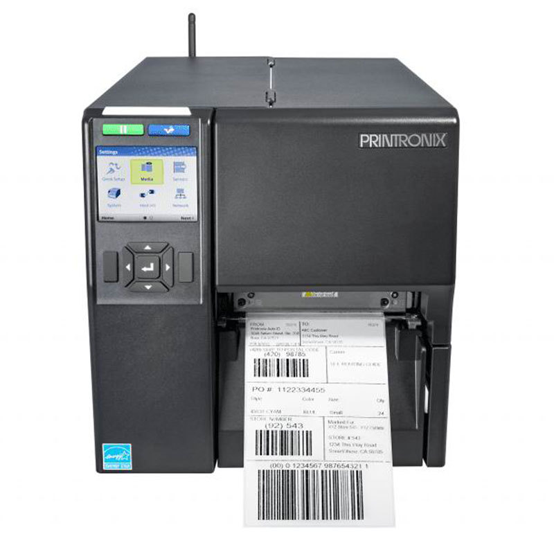 Printronix��ӡ��T4000 T4204 T4304 T42R4 T43R4ƵRFID��ӡ