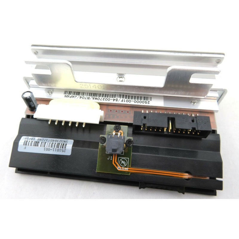 Printronix T5000 T5204r SL5204r��ӡͷ251011001 250000001ͷ