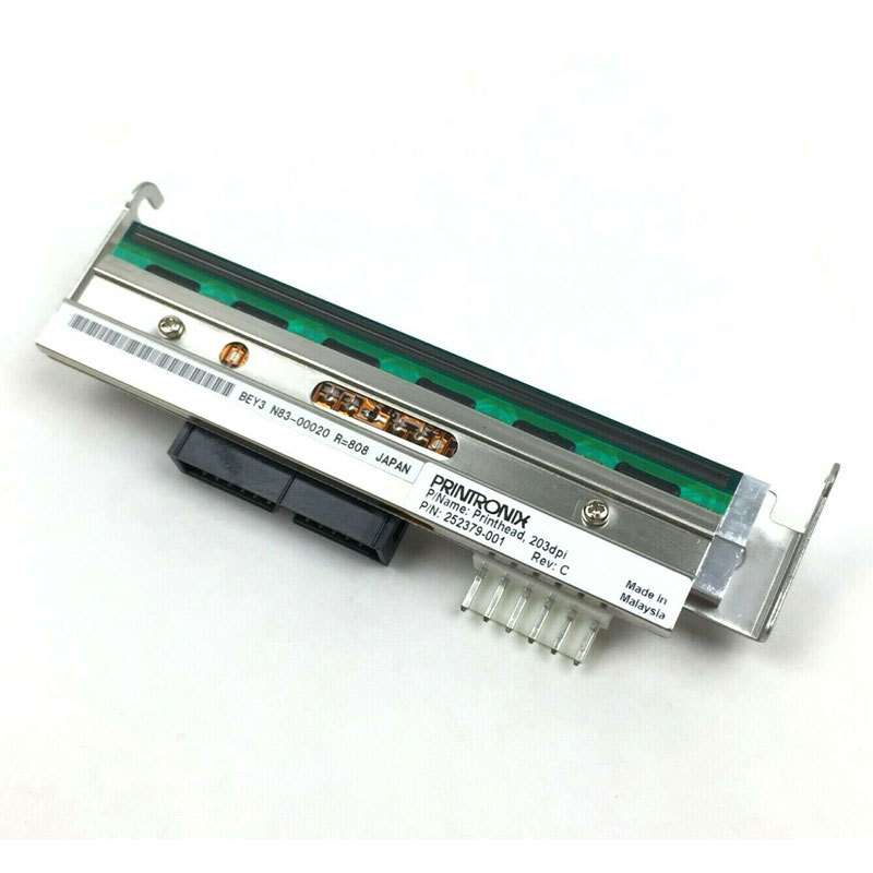 Printronix��ӡ��T4M SL4M2��ӡͷ200��252379001�����ǩ����ͷ