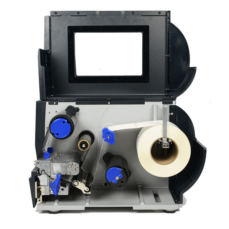 Printronix��ӡ��T6000 T62R4 T63R4�ɴ�ODVУ��RFIDƵ��ӡ��