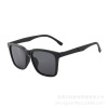 New square fashion net red sunglasses tide male Dream Visit Li Yifeng's same sunglasses foreign trade