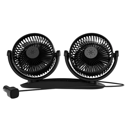 Digər kiçik elektrik cihazlar, Car fan car electric