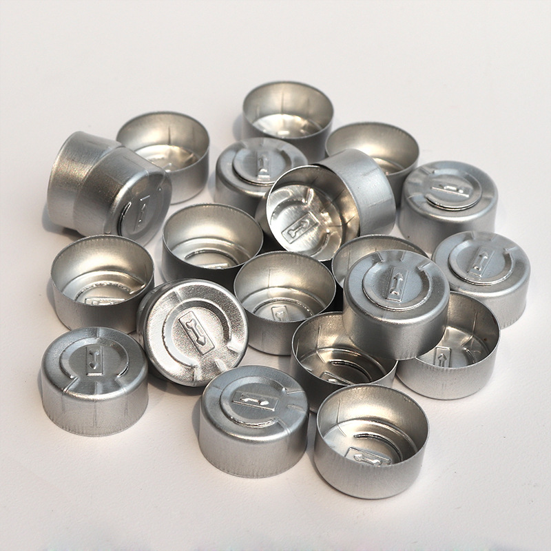 13 silver arrow tear-off aluminum cover; aluminum plastic