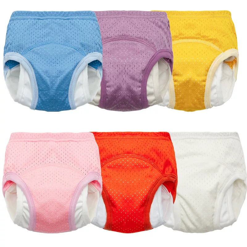 Children's summer silk trousers for training, gauze teaching practice, 129x