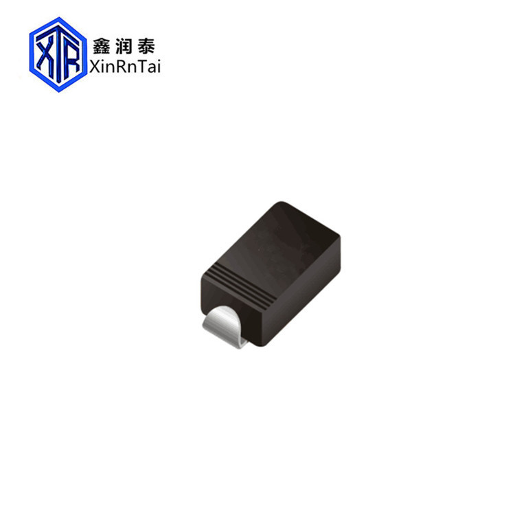现货供应 RL206 丝印S2K SMA 2A800V DO-214A大芯片 整流二极管