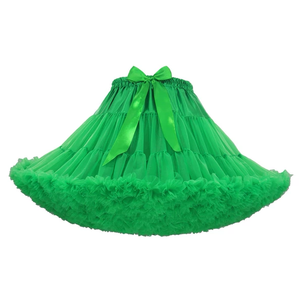 Christmas green