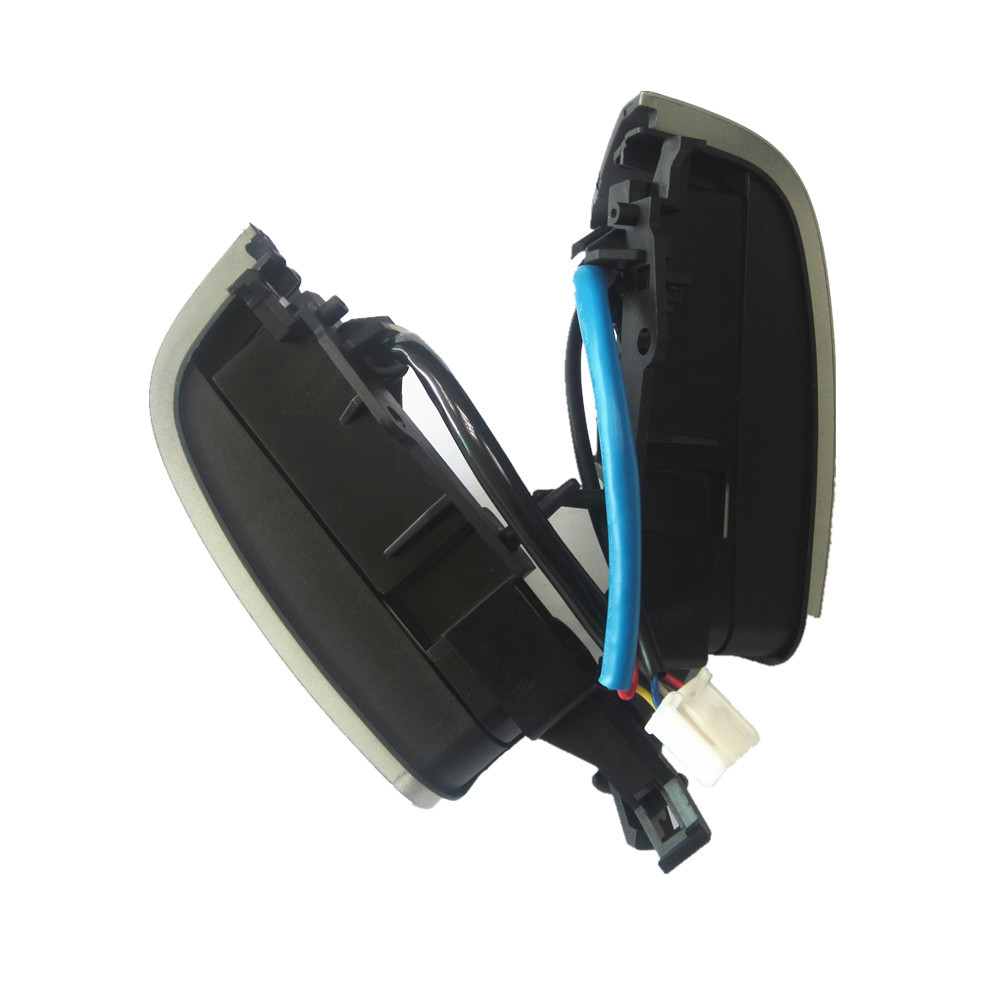 Caliente 2008-2012 landcooluze multifunción volante interruptor de botón 84250-60050