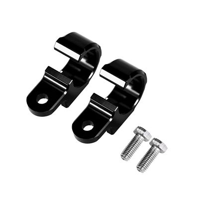 clamp for crf 250L300L — Motosiklet ləvazimatları və aksesuarları