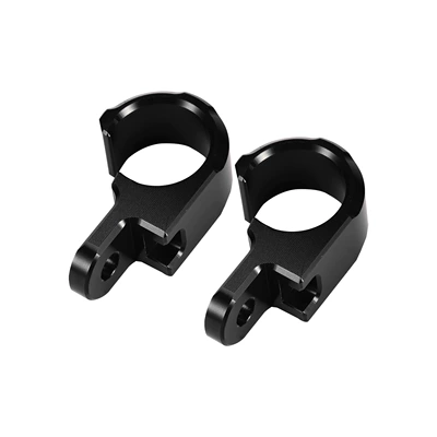 Motosiklet ləvazimatları və aksesuarları – Off-road motorcycle modification accessories