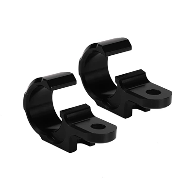 Motosiklet ləvazimatları və aksesuarları, parts aluminum alloy clamp