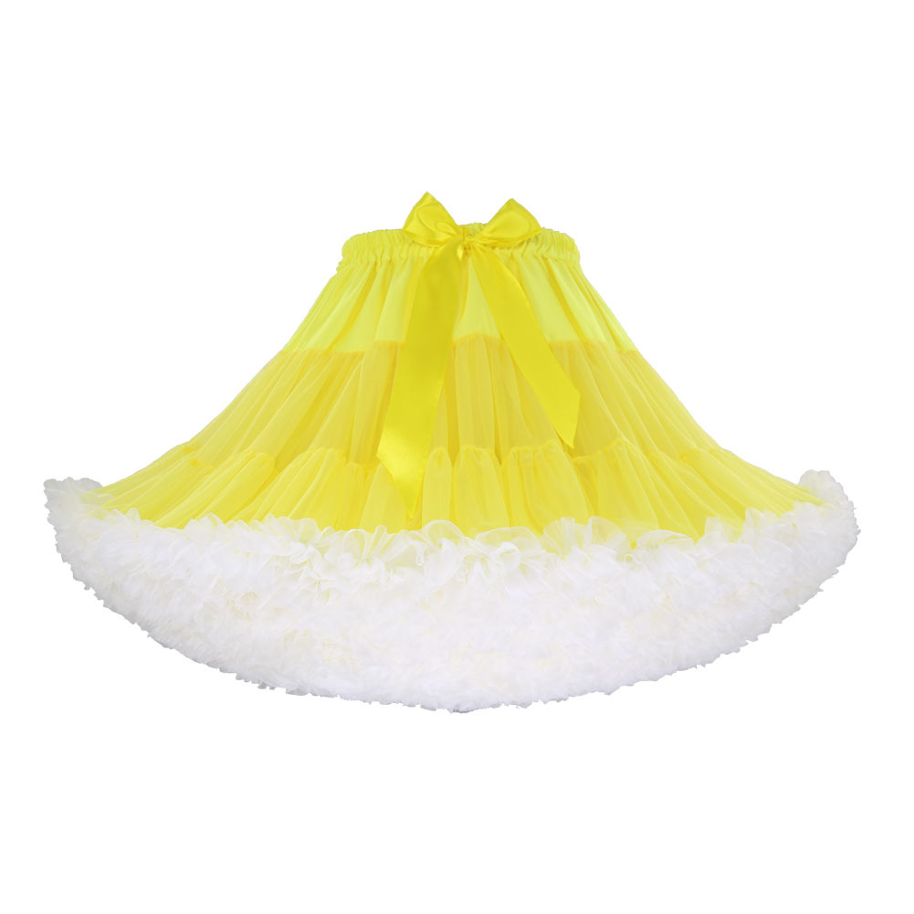 라이트 옐로우 + 화이트