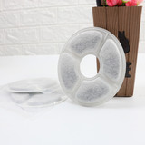 来旺 Фильтрующий элемент умного дозатора воды для домашних животных с активированным углем