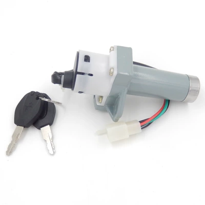 Power supply, ignition system accessories Lock Wy125 Titan Cg150
