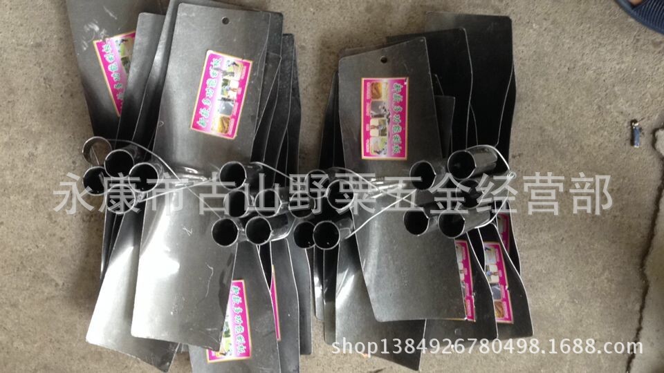 供应一体砂耙 一体刮耙 永康五金 一体灰刮