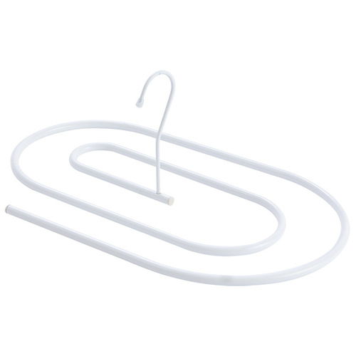Ou Runzhe's quilt-drying artifact, spiral-type quilt-drying rack, household balcony sheet drying rack, blanket sheet clothes-drying rod