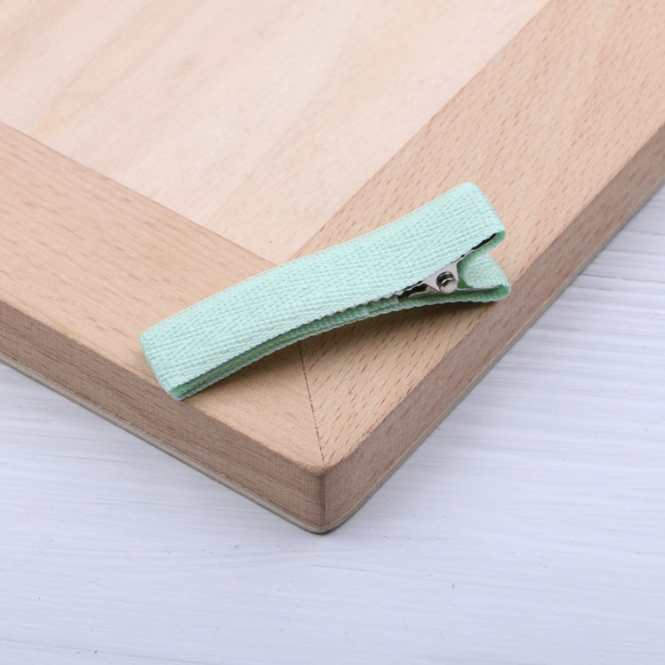Light green 3.5CM all-inclusive Korean