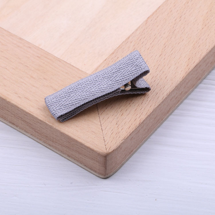 Gray 3.5CM all-inclusive Korean