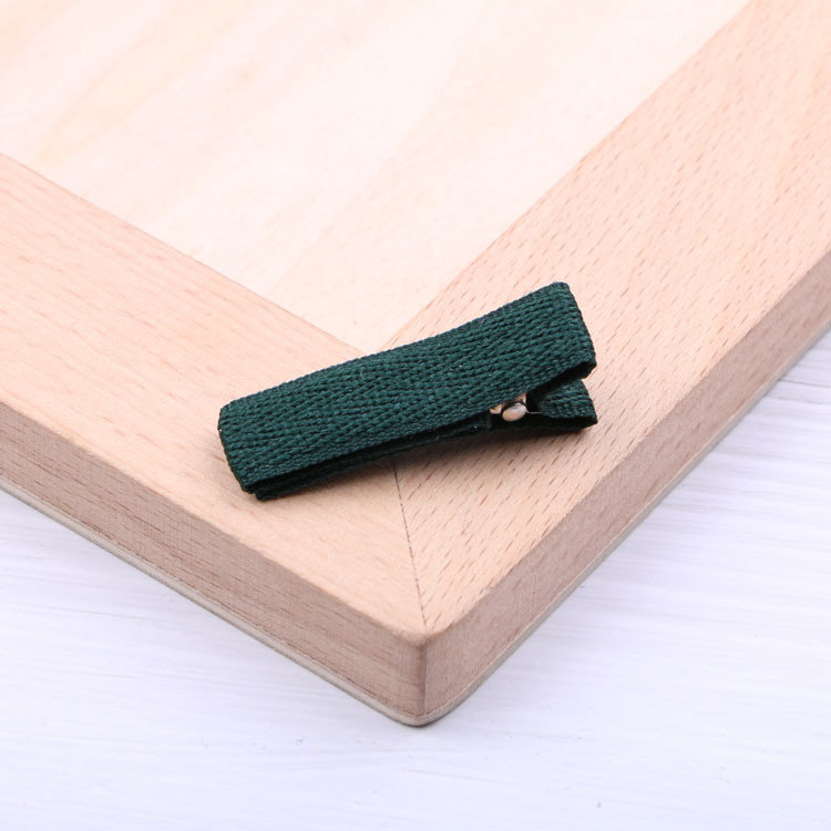 Dark green 3.5CM all-inclusive Korean