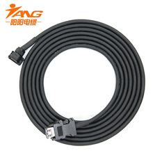 ����MR-J3ENCBL3/5/10/15/20M-A1-L�m�������С�����ŷ����a����