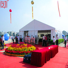 户外活动铝合金婚礼派对广告帐篷 庆典活动帐篷租赁 婚庆婚礼帐篷