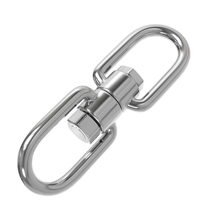 不锈钢旋转环 批发各种规格样式连接环 跨境厂家货源