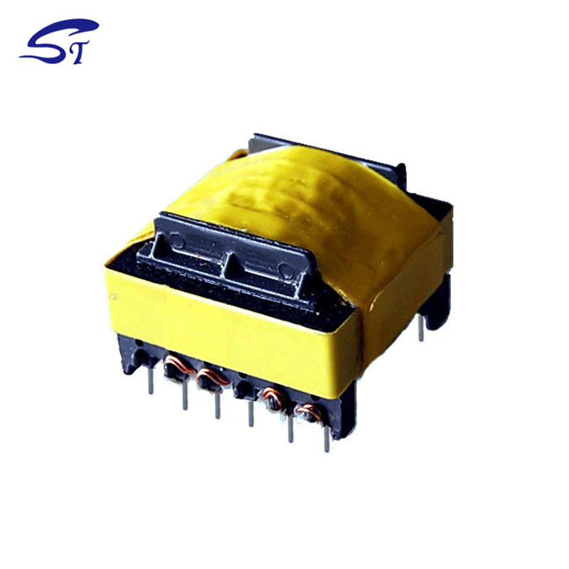 电源高频变压器单相电子家用电器专用小型led开关驱动新能源批发