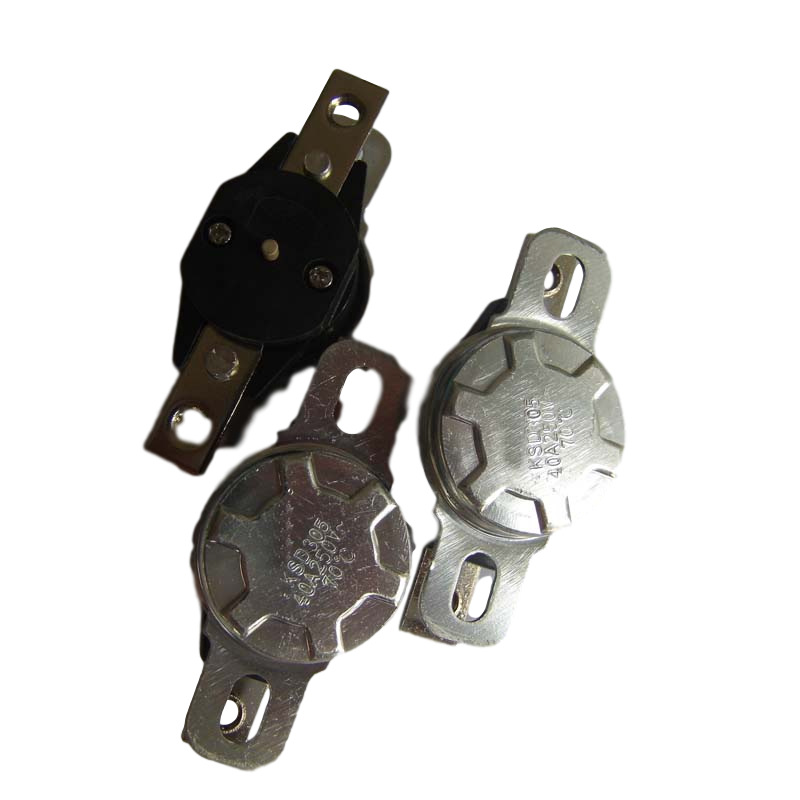 电热水龙头温控器电热水龙头温控开关广东温控厂家